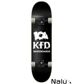 KFD 8.0 Thrashed Stacked Young Gunz Progressive