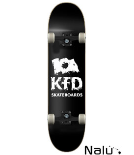 KFD 8.0 Thrashed Stacked Young Gunz Progressive