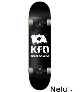 KFD 8.0 Thrashed Stacked Young Gunz Progressive