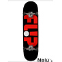 Flip 8.25 Odyssey Complete Skateboard Black