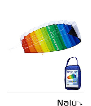 Parafoil Stunter 120x50