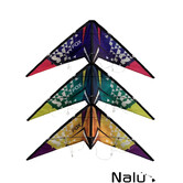 Rhombus Fox Ass Colours