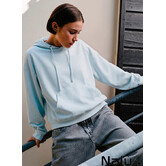 Volcom Stone Soft Hoodie Light Blue Acid