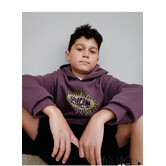 Volcom Watanite Hoodie Pistol Punch KIDS