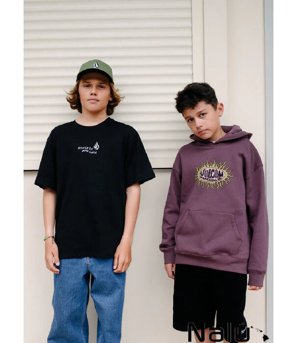 Volcom Volcom Watanite Hoodie Pistol Punch KIDS