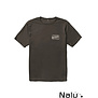 Vissla Heavy Duty Organic Tee Phantom