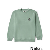 Vissla Solid Sets Eco Crew Aloe