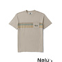 Vissla Speed Line Tee Dune