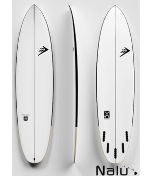 Firewire 7'0" Xtra Cado