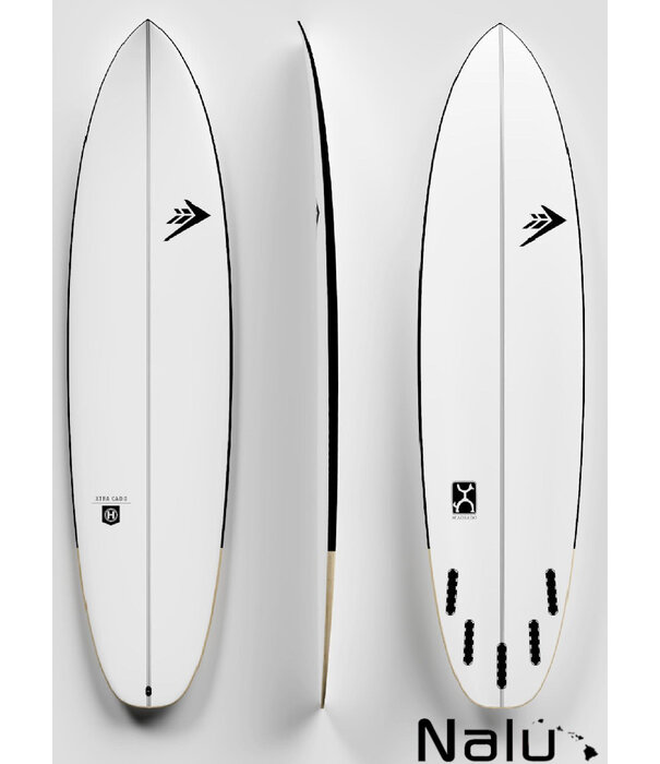 Firewire Surfboards Firewire 7'2" Xtra Cado