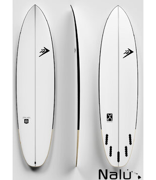 Firewire 6'8" Xtra Cado