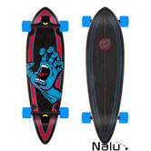 Santa Cruz 33 Screaming Hand Pintail