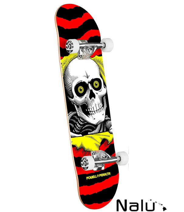 Powell Peralta Skateboard Powell Peralta 7.75 Ripper
