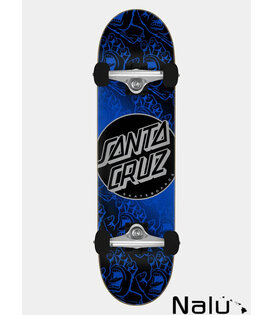 Santa Cruz 8.25 Other Dot Hands Large