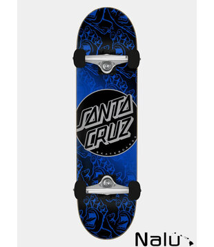 Santa Cruz 8.25 Other Dot Hands Large