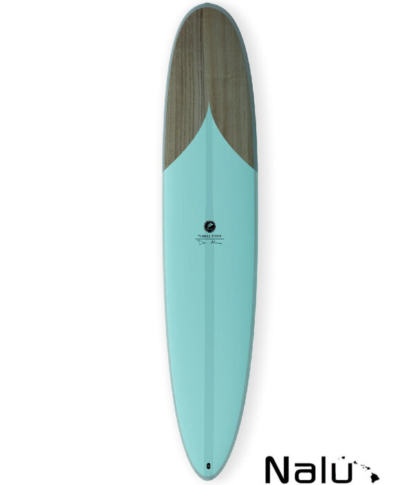Firewire Surfboards Firewire 9'3" TJ Hull Rider Helium