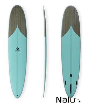 Firewire 9'3" TJ Hull Rider Helium