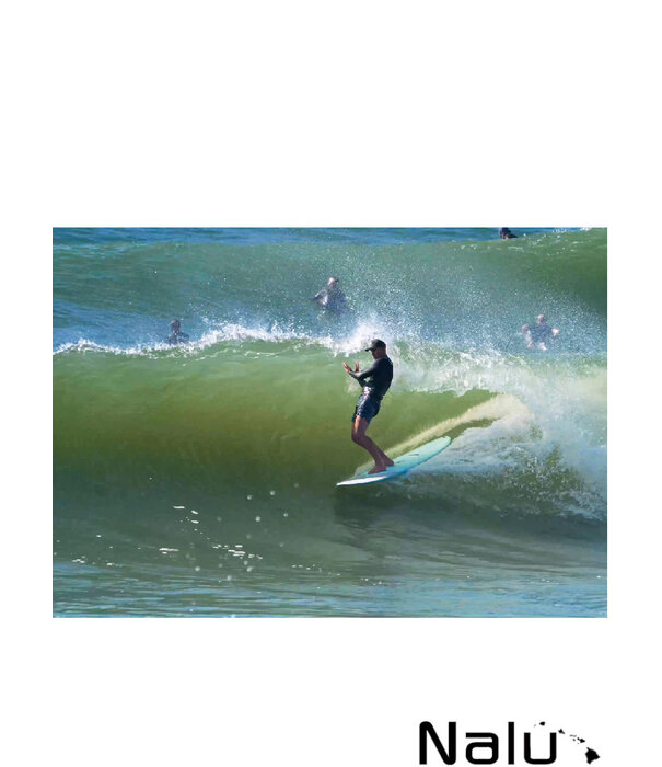 Firewire Surfboards Firewire 9'3" TJ Hull Rider Helium