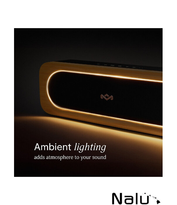 Marley Marley Get Together 3