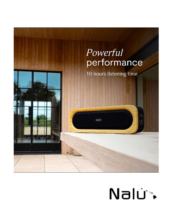 Marley Marley Get Together 3