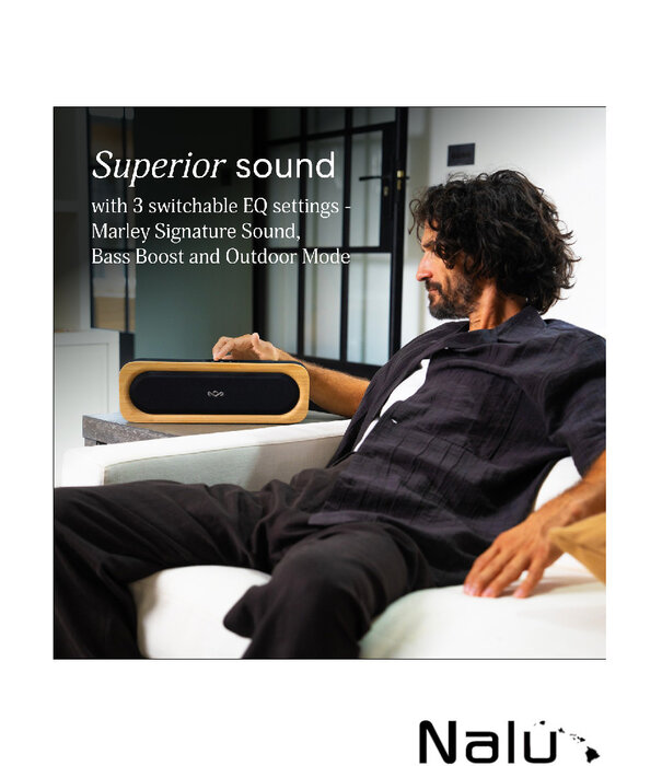 Marley Marley Get Together 3