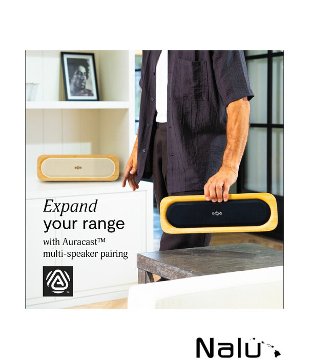 Marley Marley Get Together 3