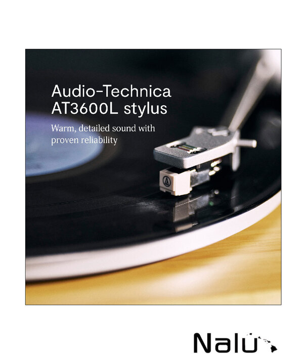 Marley Marley Stir It Up Wireless 2