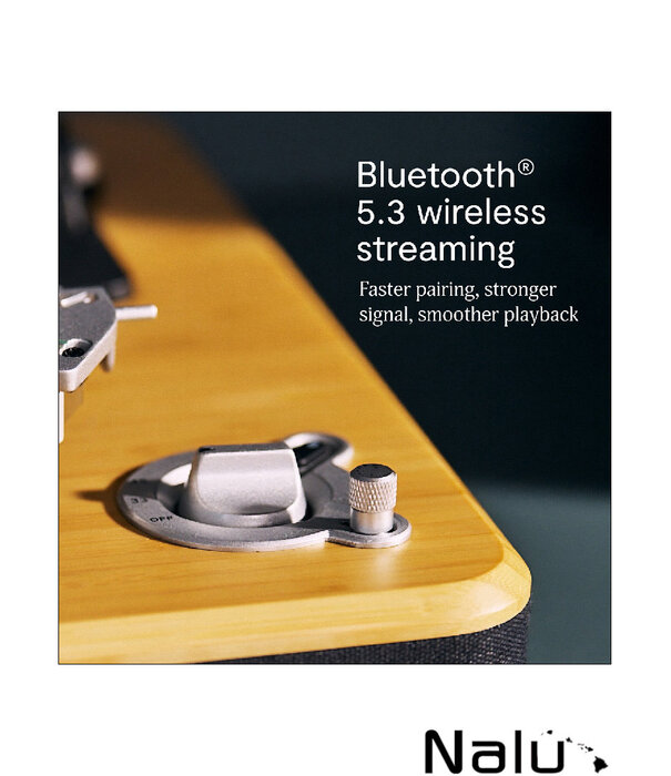 Marley Marley Stir It Up Wireless 2