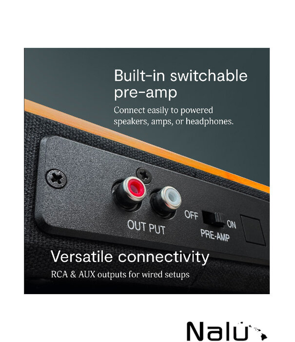 Marley Marley Stir It Up Wireless 2