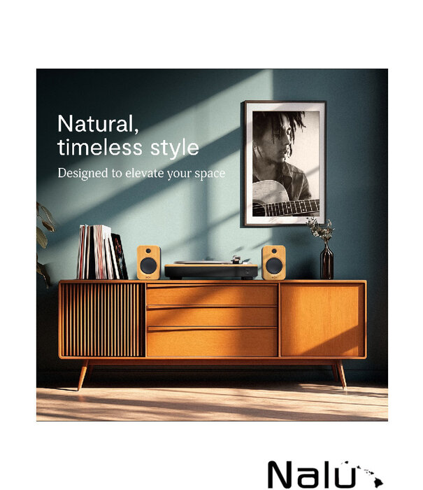 Marley Marley Stir It Up Wireless 2