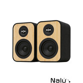 Marley Uplift SB BT Bookshelf Speakers