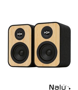 Marley Uplift SB BT Bookshelf Speakers