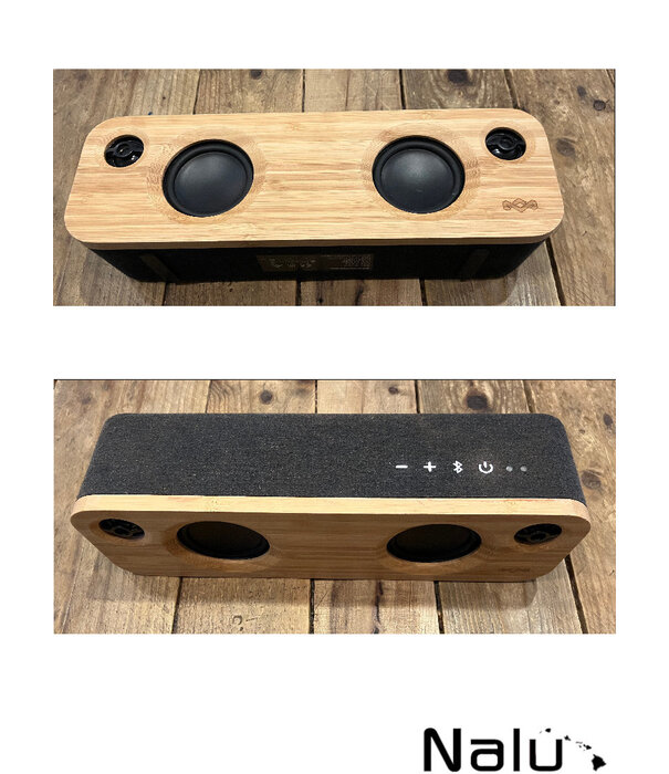 Marley Marley Get Together Mini Demo model zonder doos