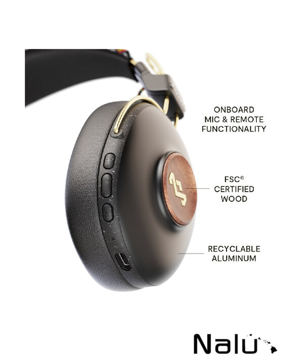 Marley Marley Positive Vibration Frequency Copper