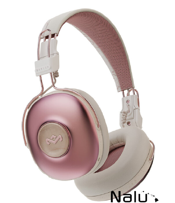 Marley Marley Positive Vibration Frequency Copper