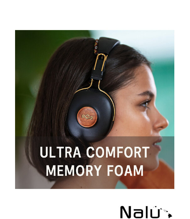 Marley Marley Positive Vibration Frequency Copper