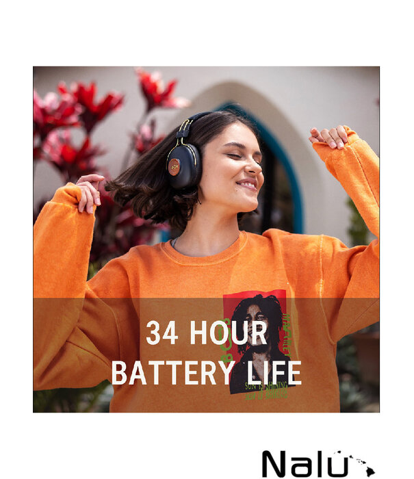 Marley Marley Positive Vibration Frequency Copper