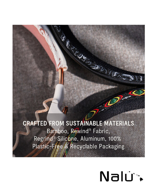 Marley Marley Positive Vibration Frequency Black