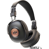 Marley Positive Vibration Frequency Black