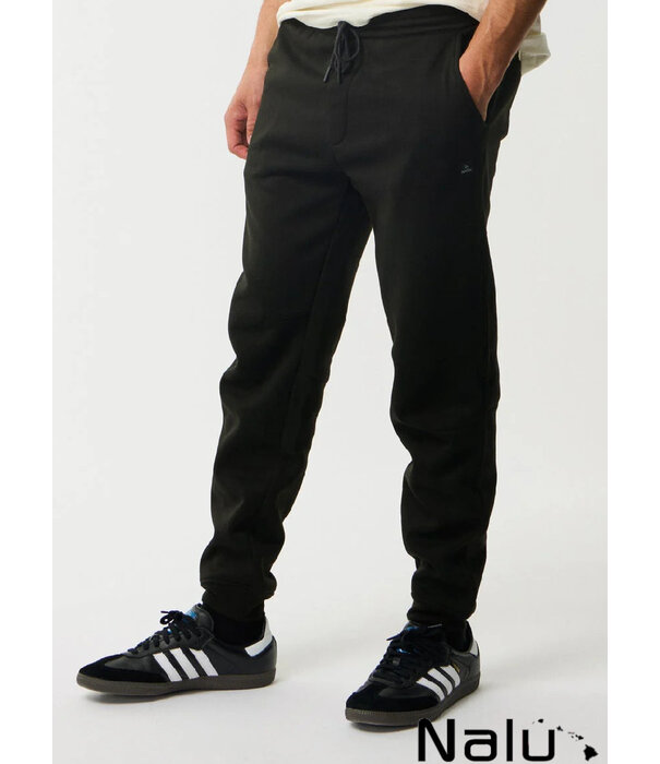 Rip Curl Rip Curl Departed Anti-Series Trackpant Black