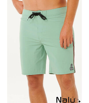 Rip Curl Mirage Core Cordura Boardshort Moss