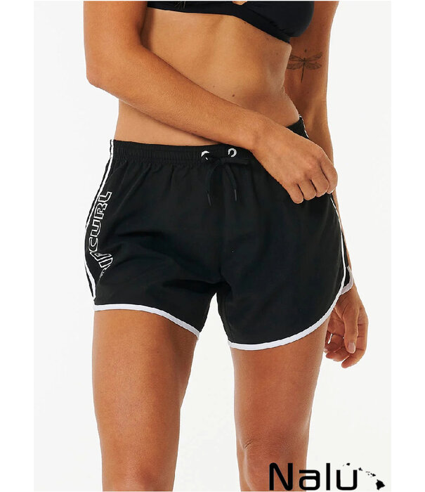 Rip Curl Rip Curl Out All Day 5" Boardshort Black