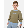Rip Curl Ride The Wave Crew Fleece Boy Surplus