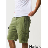 Rip Curl Classic Surf Trail Cargo Short Mid Green