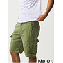 Rip Curl Classic Surf Trail Cargo Short Mid Green