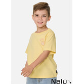 Rip Curl Ride The Wave Art Tee Boy Sunlight