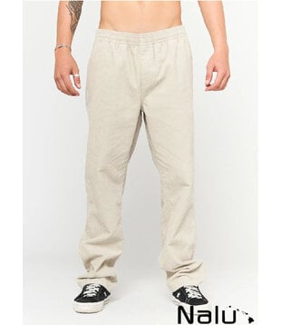 Rip Curl Classic Surf Cord Beach Pant Bone