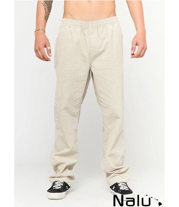 Rip Curl Rip Curl Classic Surf Cord Beach Pant Bone