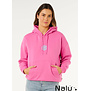 Rip Curl Icons Of  Surf Heritage Hood Super Pink