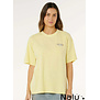 Rip Curl Surf Revival Heritage Pastel Yellow